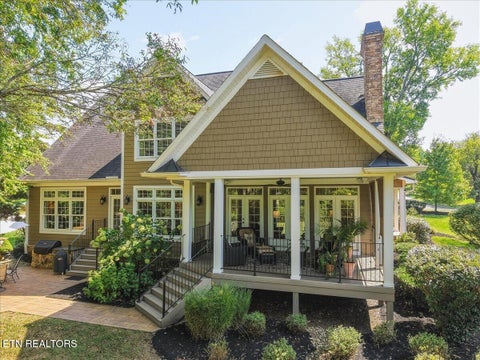 Tiny photo for 12723 Mallard Bay Drive, Knoxville, TN 37922 (MLS # 1355835)