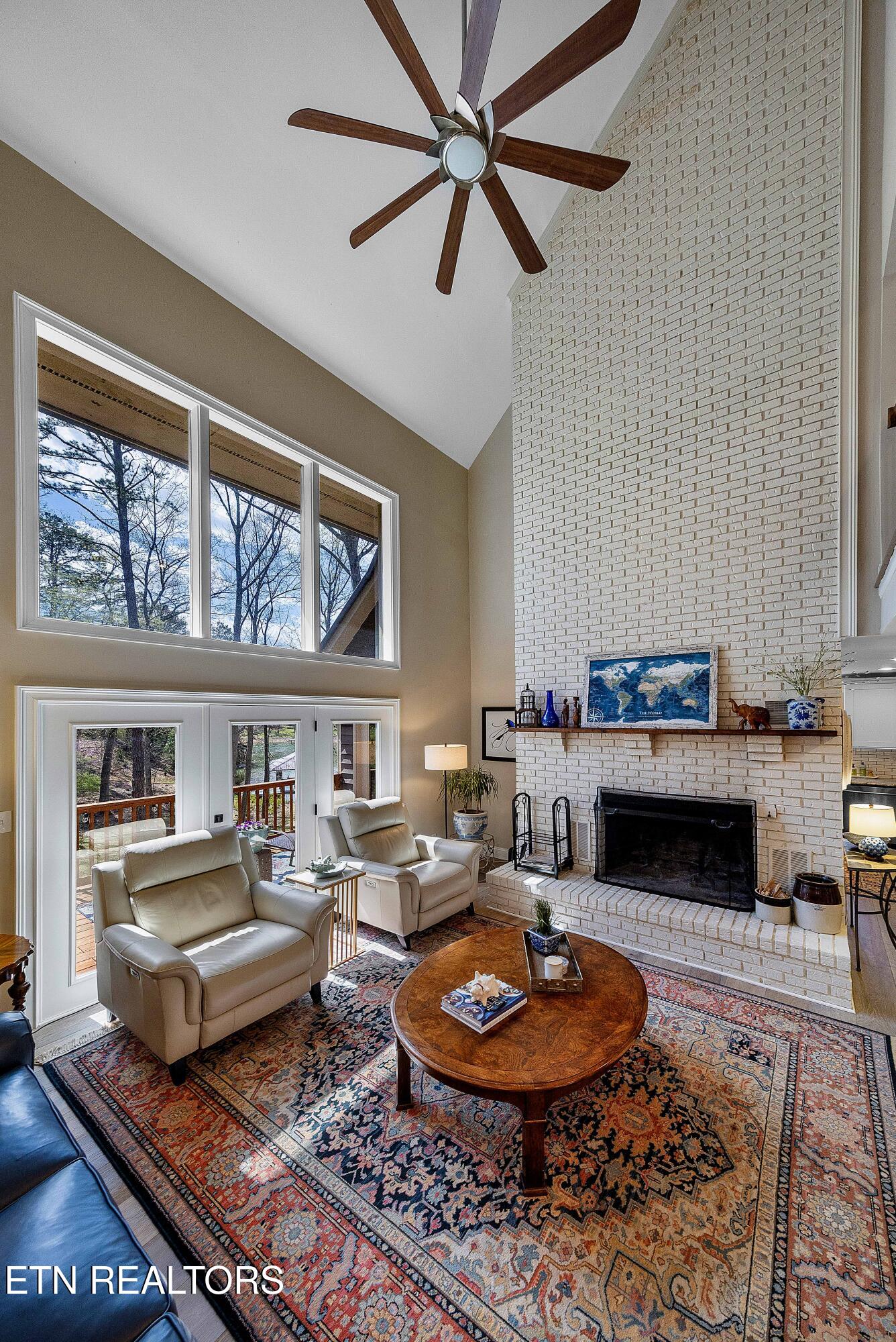 202 Spring View Drive