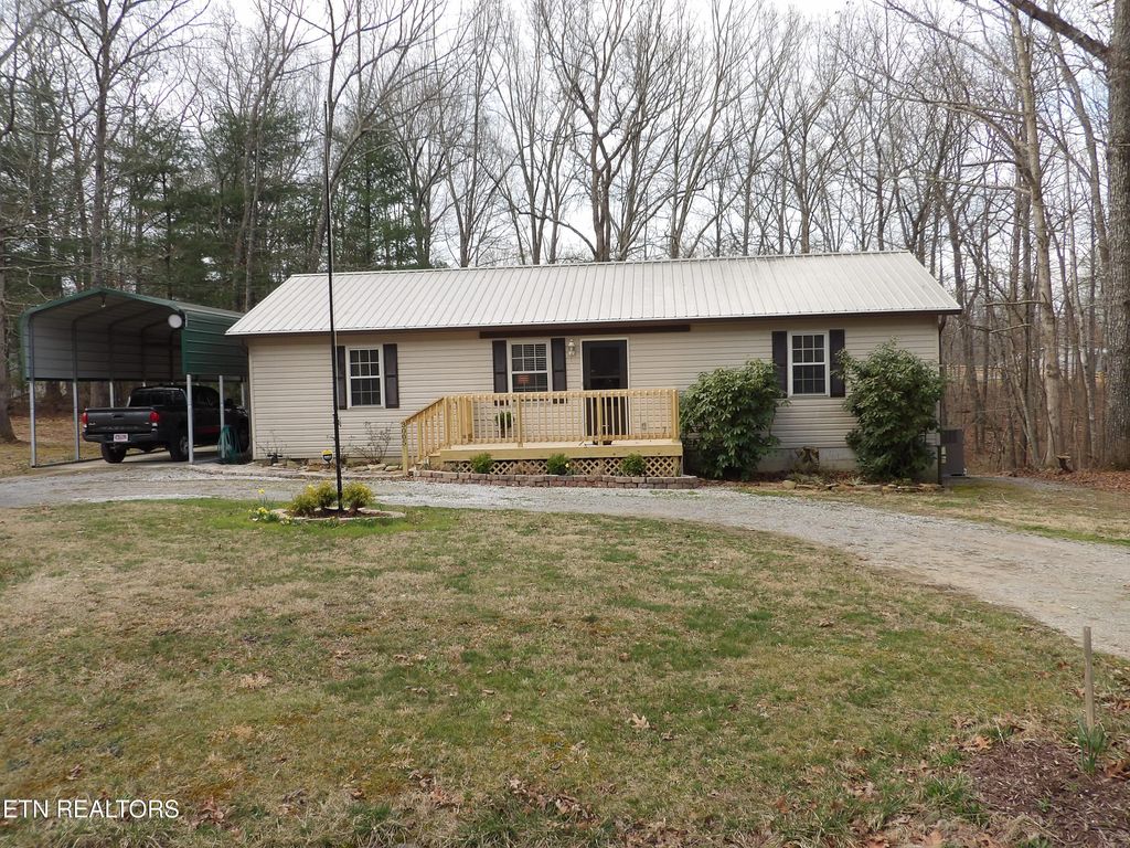 Photo of 3005 Nocatee Trace, Crossville, TN 38572 (MLS # 1331501)