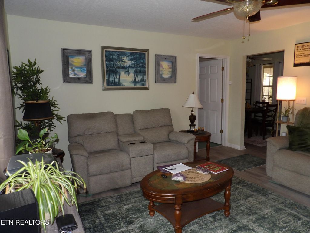 Photo of 3005 Nocatee Trace, Crossville, TN 38572 (MLS # 1331501)