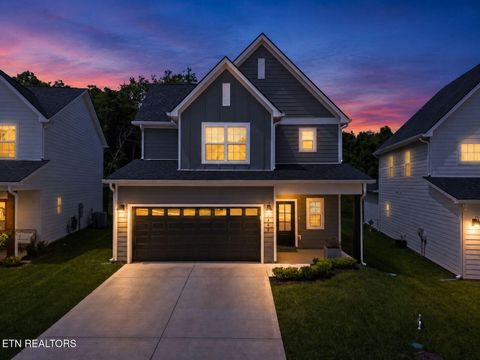 Photo of 1640 Spring Berry Lane, Knoxville, TN 37924 (MLS # 1346414)
