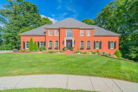 10900 Lookout Point Knoxville TN 37934