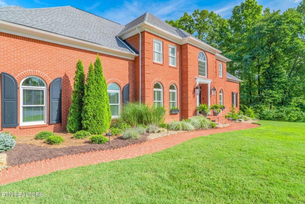 Photo of 10900 Lookout Point, Knoxville, TN 37934 (MLS # 1316166)