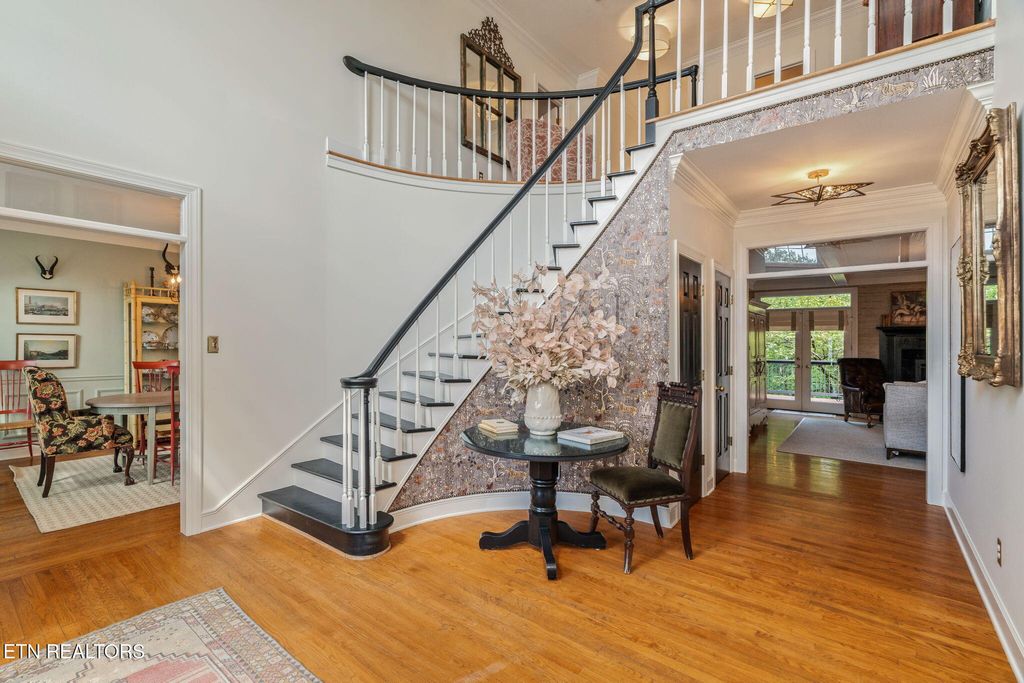 Photo of 10900 Lookout Point, Knoxville, TN 37934 (MLS # 1316166)