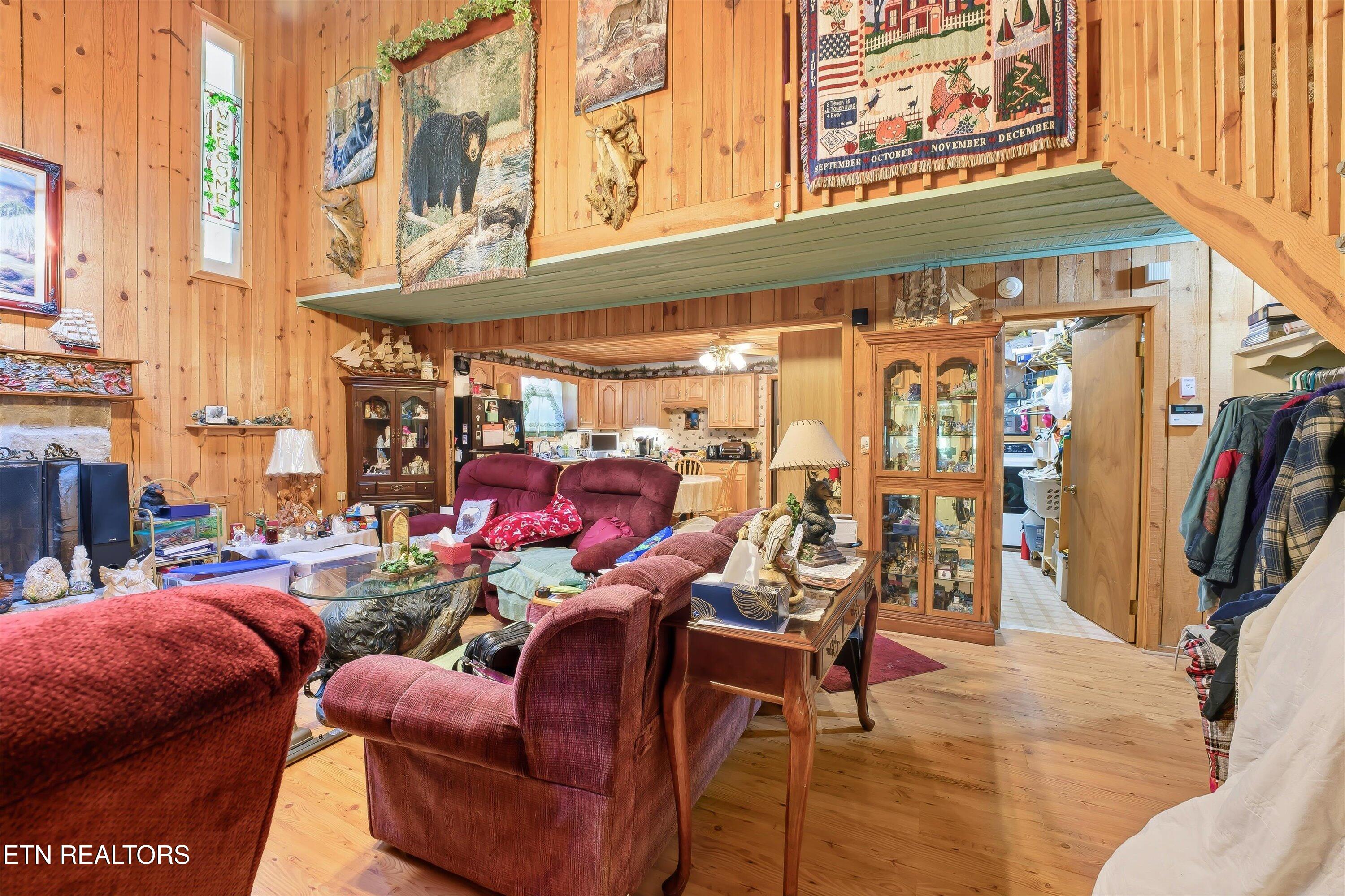 3255 Bear Mountain Lane