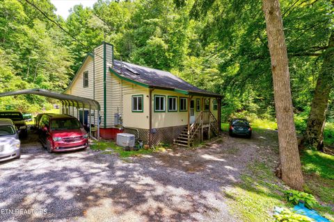 3255 Bear Mountain Lane Sevierville TN 37876