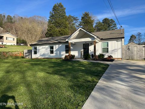 Photo of 6508 NW Tecoy Quarry Lane, Knoxville, TN 37921 (MLS # 1333381)