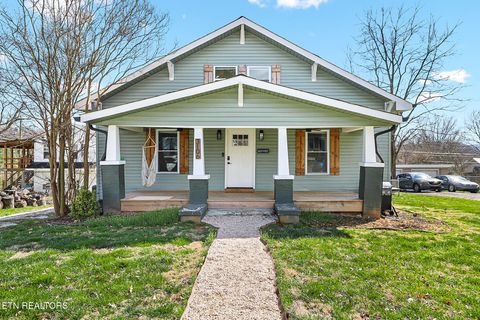 Photo of 3106 Conner Drive, Knoxville, TN 37918 (MLS # 1333114)