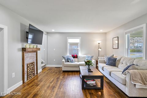 Tiny photo for 3106 Conner Drive, Knoxville, TN 37918 (MLS # 1333114)