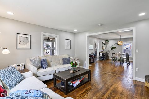 Tiny photo for 3106 Conner Drive, Knoxville, TN 37918 (MLS # 1333114)