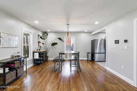 Tiny photo for 3106 Conner Drive, Knoxville, TN 37918 (MLS # 1333114)