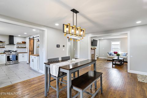 Tiny photo for 3106 Conner Drive, Knoxville, TN 37918 (MLS # 1333114)