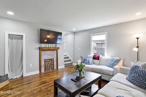 Tiny photo for 3106 Conner Drive, Knoxville, TN 37918 (MLS # 1333114)