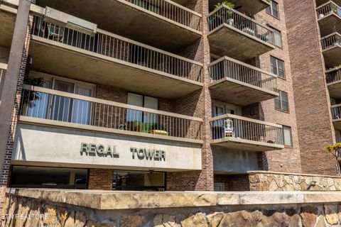 Photo of 111 Regal Tower, Maryville, TN 37804 (MLS # 1339003)