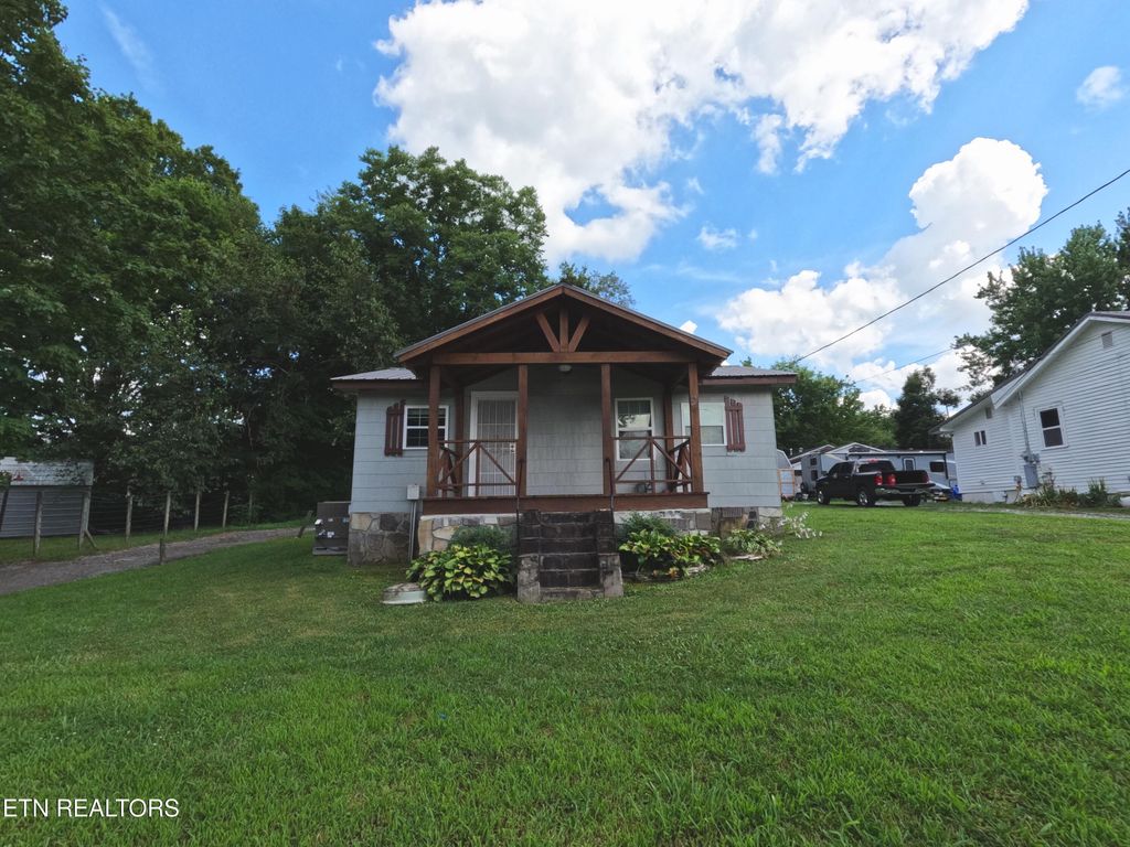 Photo of 9 Sharp Rd, Athens, TN 37303 (MLS # 1306948)