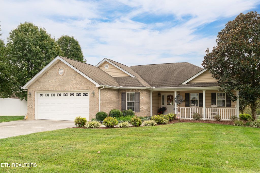 Photo of 740 Boone Drive, Seymour, TN 37865 (MLS # 1316718)