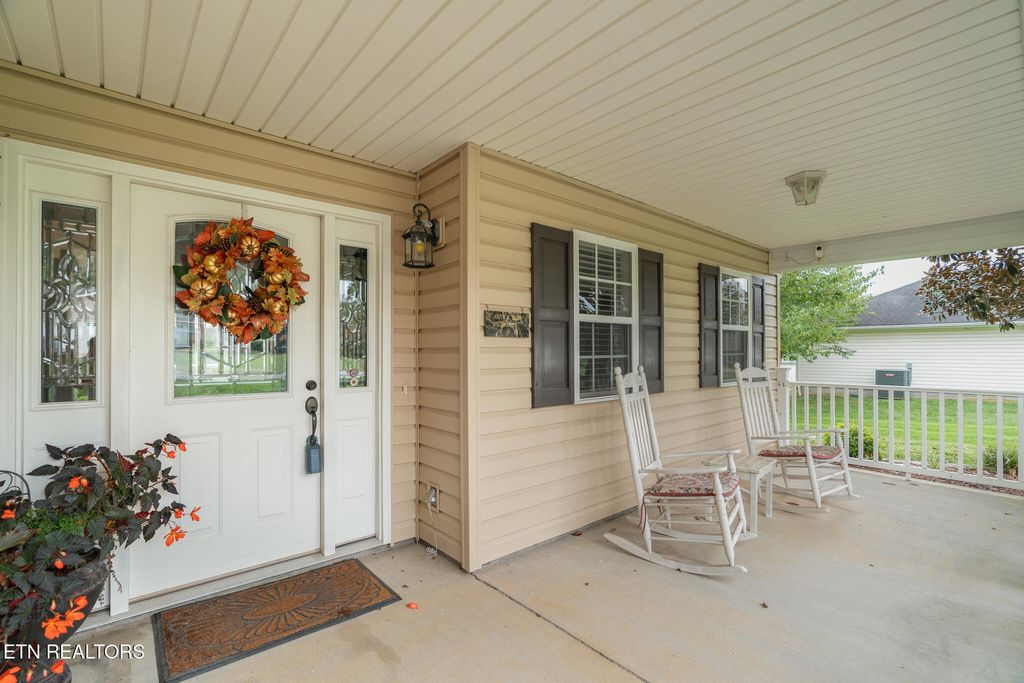 Photo of 740 Boone Drive, Seymour, TN 37865 (MLS # 1316718)