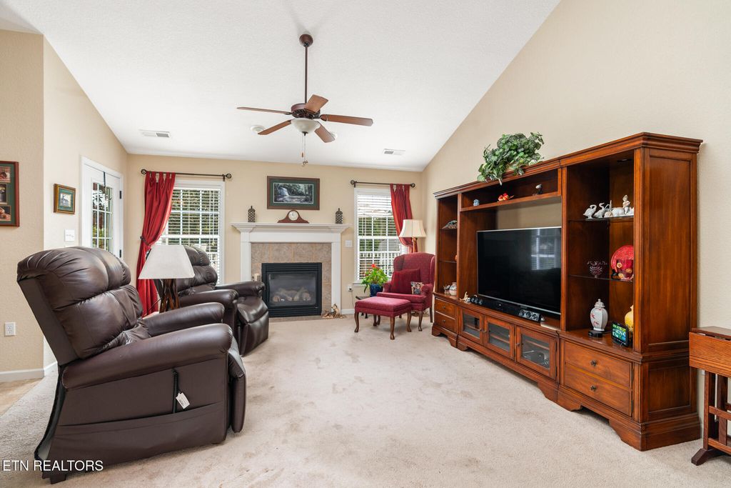 Photo of 740 Boone Drive, Seymour, TN 37865 (MLS # 1316718)
