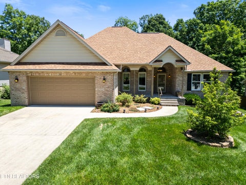 Property photo of 222 Amherst Lane, Crossville, TN 38558