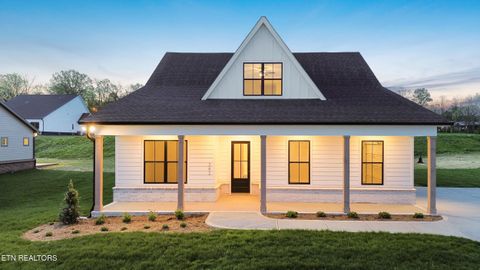 382 Poppy Place Lenoir City TN 37772