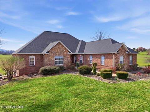 522 Waterstone Circle Greeneville TN 37745