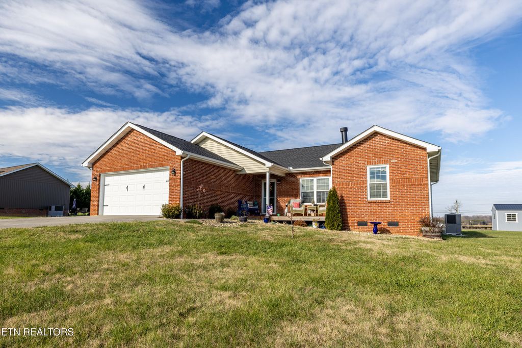 Photo of 6105 Old Niles Ferry Pike, Greenback, TN 37742 (MLS # 1285774)