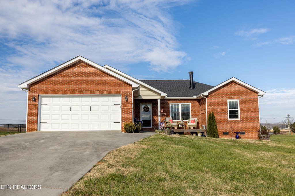 Photo of 6105 Old Niles Ferry Pike, Greenback, TN 37742 (MLS # 1285774)