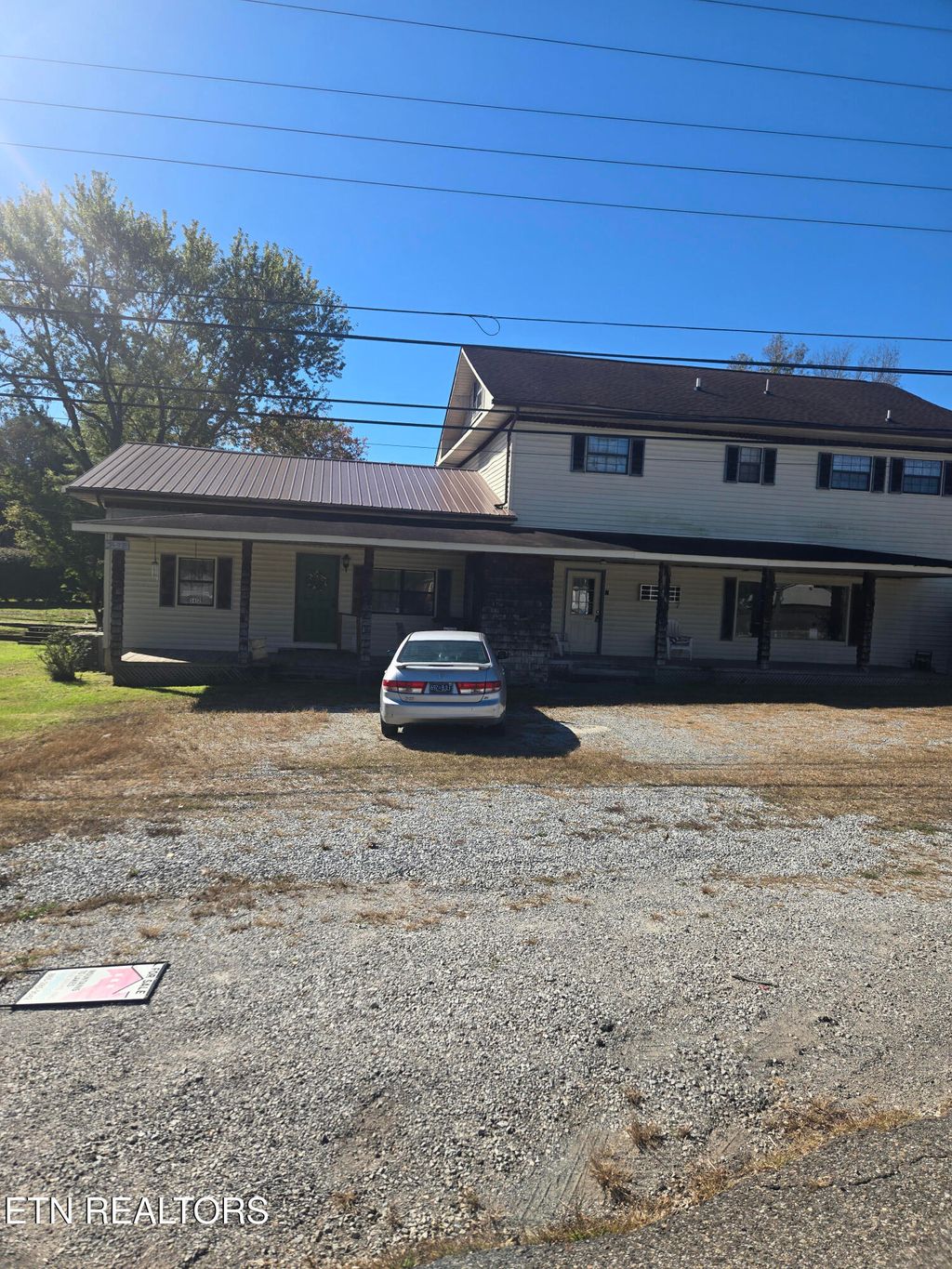 Photo of 1847 Fairview Rd, Oliver Springs, TN 37840 (MLS # 1318746)