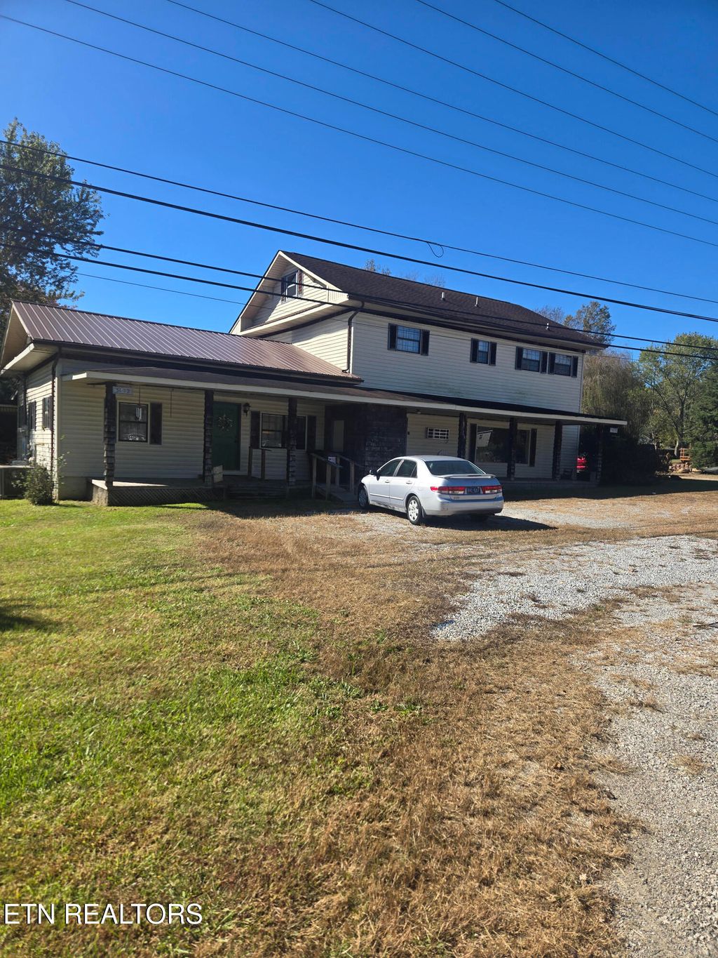 Photo of 1847 Fairview Rd, Oliver Springs, TN 37840 (MLS # 1318746)