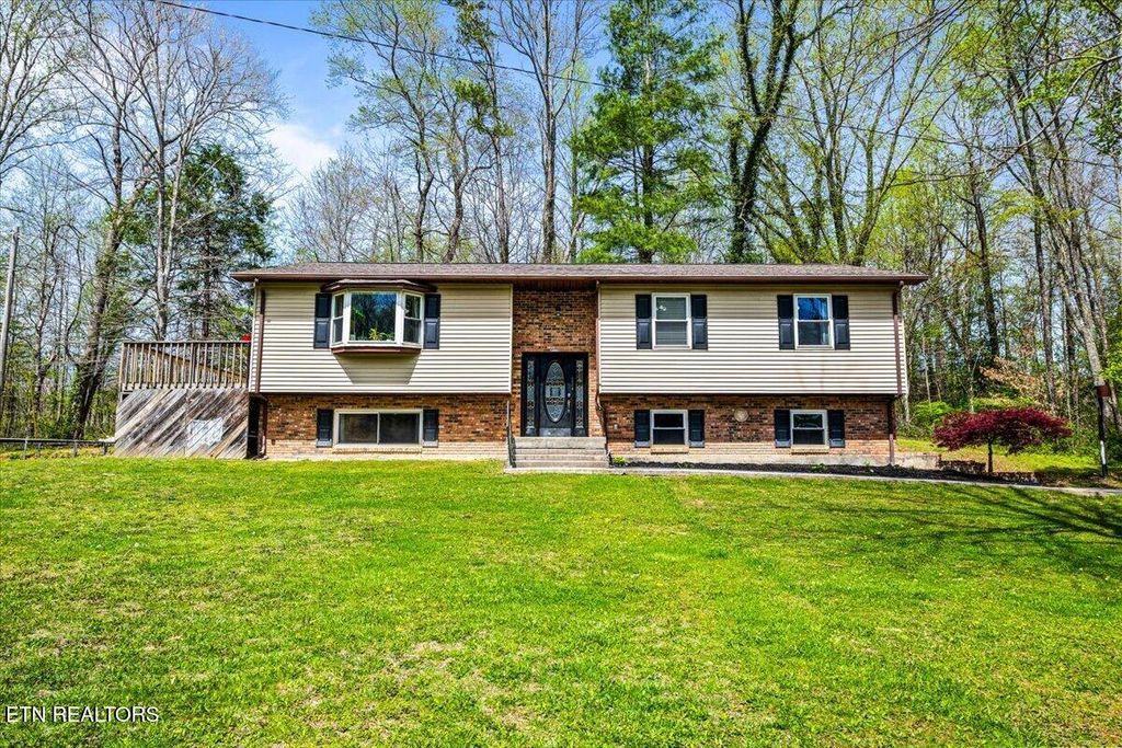 Photo of 384 Hc Smith Drive, Oneida, TN 37841 (MLS # 1335939)