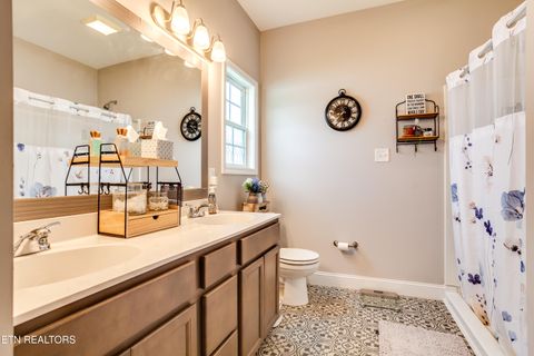 Tiny photo for 4841 Stoneyhurst Lane, Knoxville, TN 37918 (MLS # 1344948)