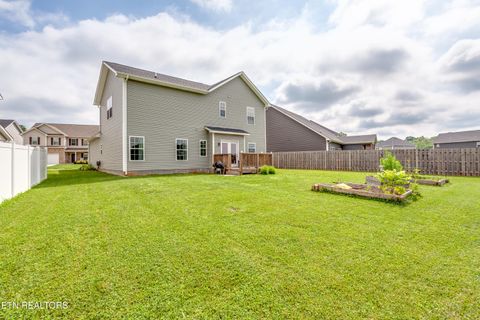 Tiny photo for 4841 Stoneyhurst Lane, Knoxville, TN 37918 (MLS # 1344948)