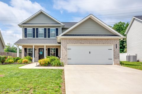 Tiny photo for 4841 Stoneyhurst Lane, Knoxville, TN 37918 (MLS # 1344948)