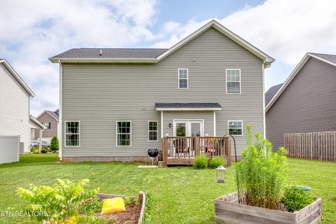 Tiny photo for 4841 Stoneyhurst Lane, Knoxville, TN 37918 (MLS # 1344948)