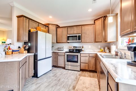 Tiny photo for 4841 Stoneyhurst Lane, Knoxville, TN 37918 (MLS # 1344948)