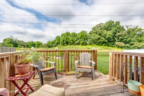 Tiny photo for 4841 Stoneyhurst Lane, Knoxville, TN 37918 (MLS # 1344948)