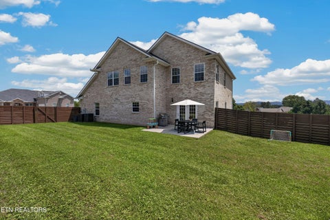 Tiny photo for 8182 Leclay Drive, Knoxville, TN 37938 (MLS # 1356045)
