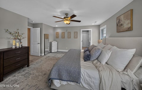 Tiny photo for 8182 Leclay Drive, Knoxville, TN 37938 (MLS # 1356045)