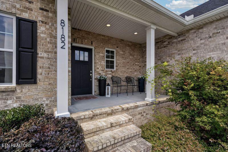 Photo of 8182 Leclay Drive, Knoxville, TN 37938 (MLS # 1356045)