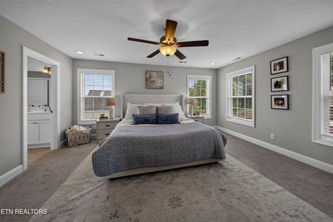 Tiny photo for 8182 Leclay Drive, Knoxville, TN 37938 (MLS # 1356045)