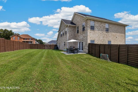 Tiny photo for 8182 Leclay Drive, Knoxville, TN 37938 (MLS # 1356045)