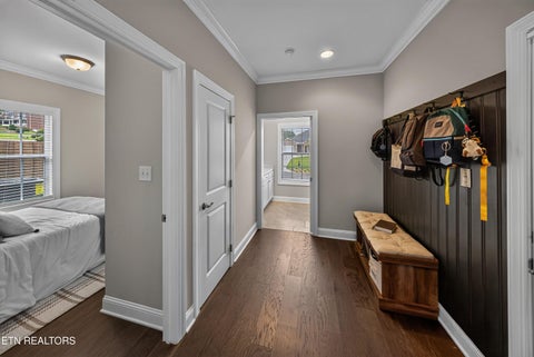 Tiny photo for 8182 Leclay Drive, Knoxville, TN 37938 (MLS # 1356045)