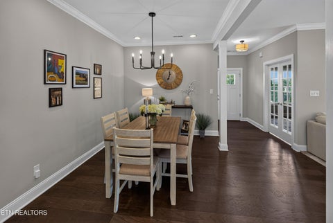 Tiny photo for 8182 Leclay Drive, Knoxville, TN 37938 (MLS # 1356045)
