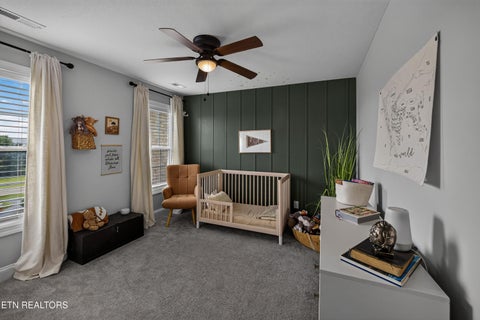 Tiny photo for 8182 Leclay Drive, Knoxville, TN 37938 (MLS # 1356045)