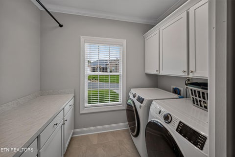 Tiny photo for 8182 Leclay Drive, Knoxville, TN 37938 (MLS # 1356045)