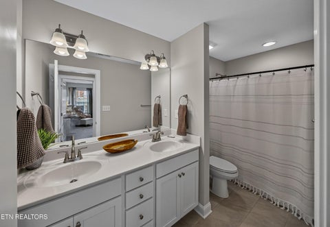 Tiny photo for 8182 Leclay Drive, Knoxville, TN 37938 (MLS # 1356045)