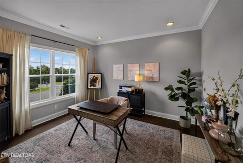 Tiny photo for 8182 Leclay Drive, Knoxville, TN 37938 (MLS # 1356045)