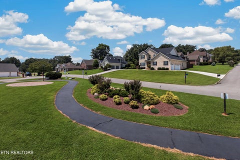Tiny photo for 8182 Leclay Drive, Knoxville, TN 37938 (MLS # 1356045)