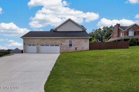 Tiny photo for 8182 Leclay Drive, Knoxville, TN 37938 (MLS # 1356045)
