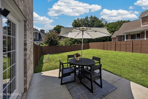 Tiny photo for 8182 Leclay Drive, Knoxville, TN 37938 (MLS # 1356045)